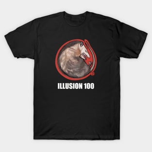 Illusion 100 T-Shirt